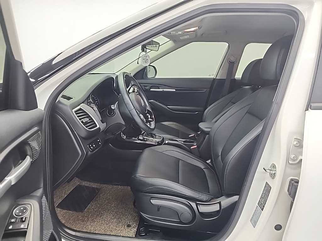 KIA Seltos - Vista 11