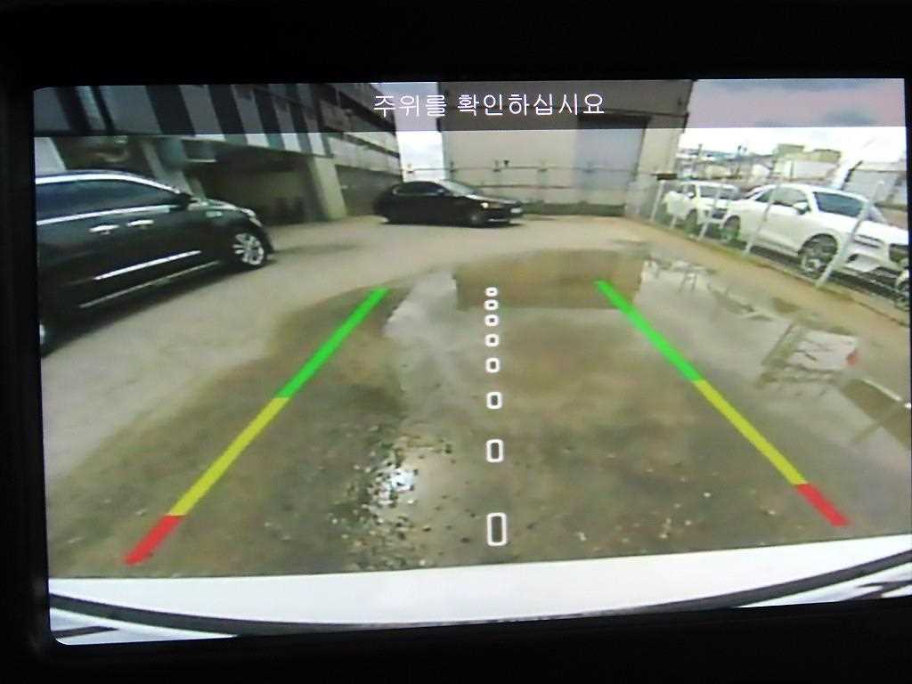 Jeep Renegade 2022 - Importación desde Corea - HF Imports Iquique - Foto 14