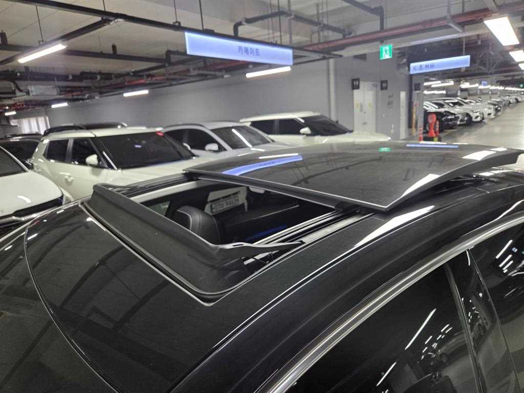 Volkswagen Arteon 2023 Negro - Importación desde Corea - HF Imports Iquique - Foto 15