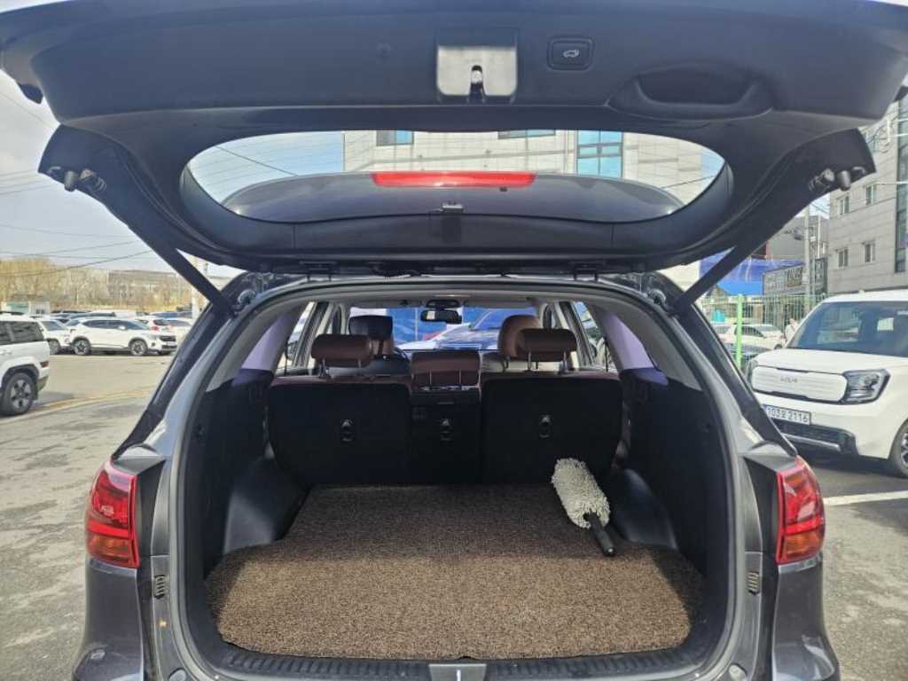 KIA Sorento - Vista 7