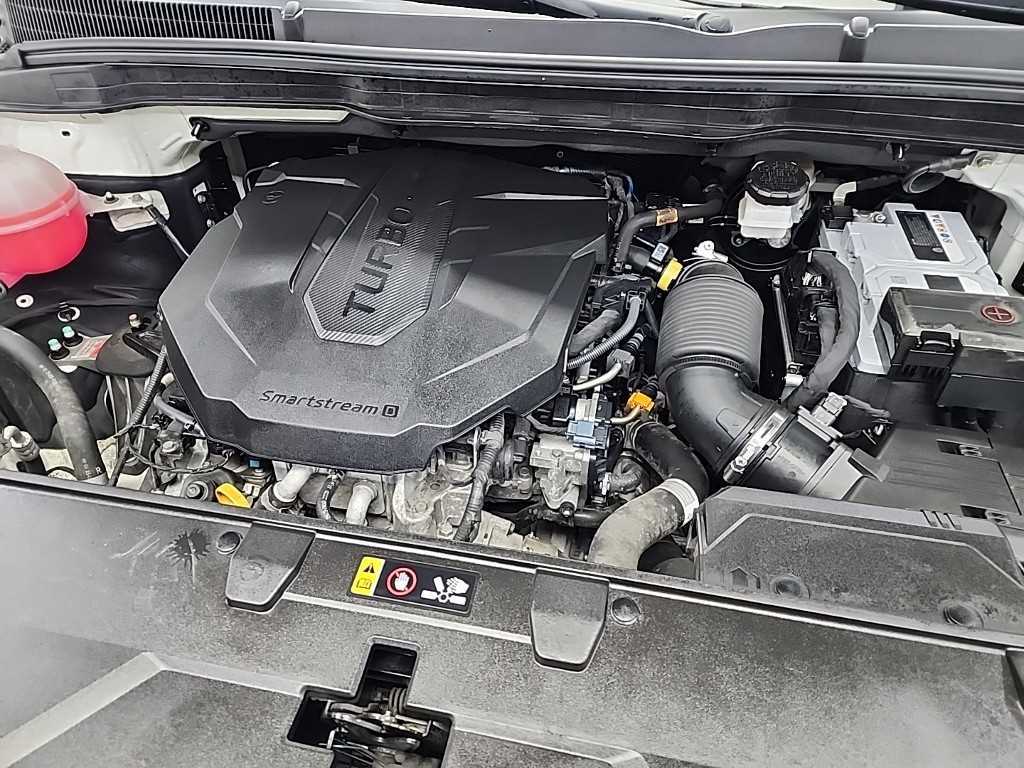 KIA Carnival - Vista 5