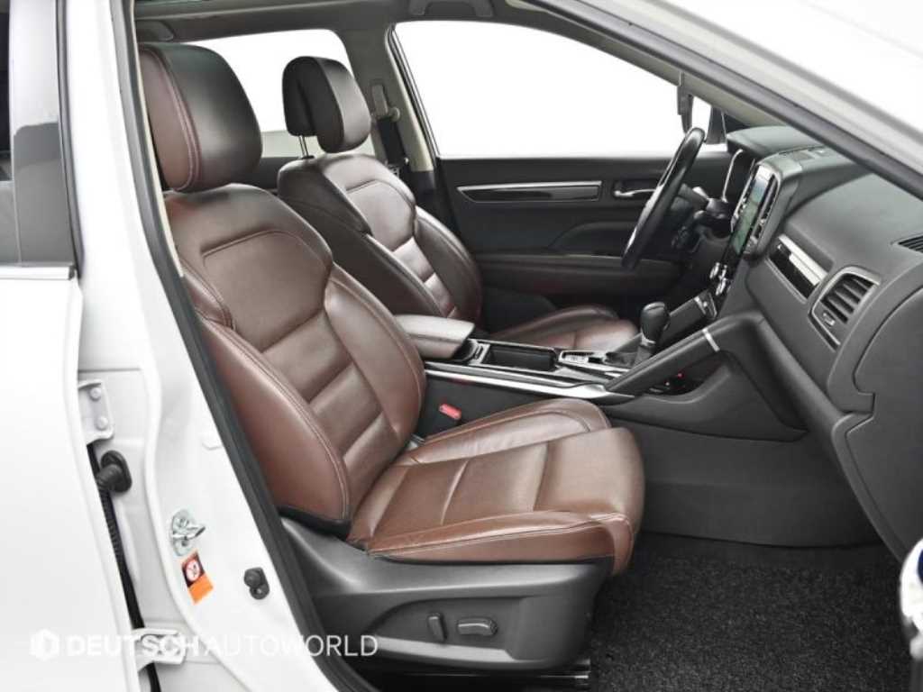 SAMSUNG QM6 - Vista 10