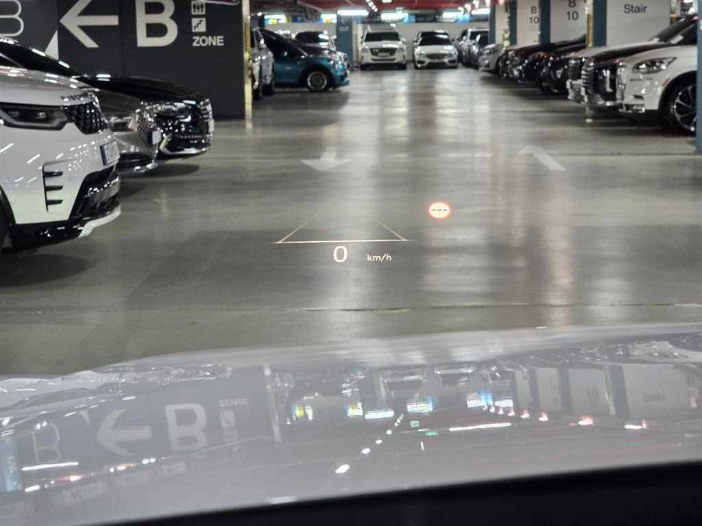 HYUNDAI Palisade 2023 Blanco - Importación desde Corea - HF Imports Iquique - Foto 13