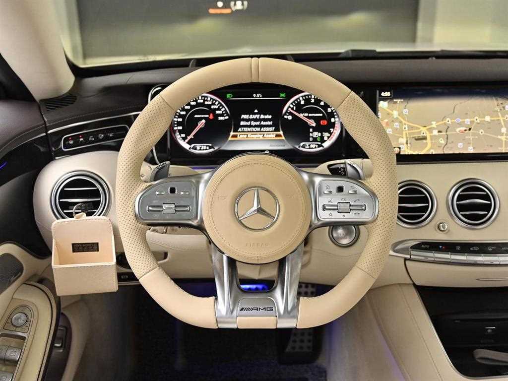 Mercedes Benz S Class 2015 Blanco - Importación desde Corea - HF Imports Iquique - Foto 14