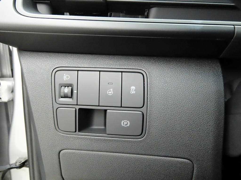 HYUNDAI Staria - Vista 12