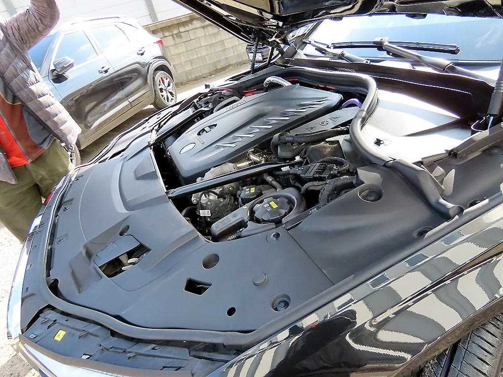 BMW 7 Series 2021 Negro - Importación desde Corea - HF Imports Iquique - Foto 19