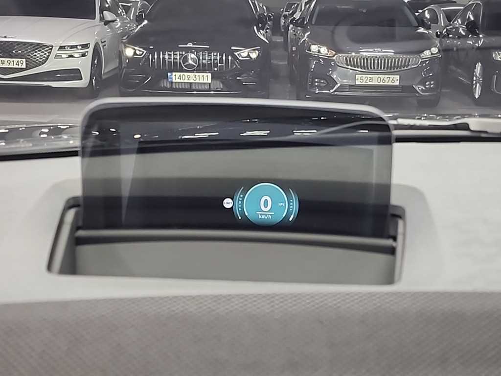 Mini Countryman 2025 Gris - Importación desde Corea - HF Imports Iquique - Foto 18