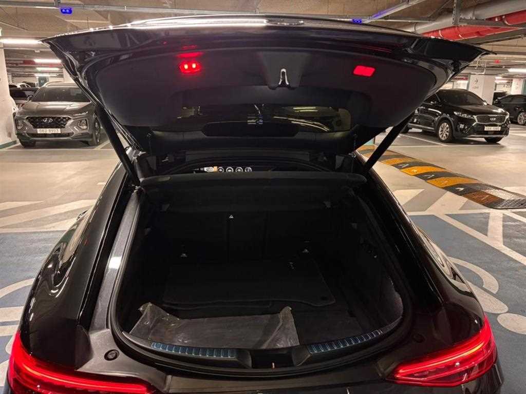Mercedes Benz AMG GT 2021 Gris - Importación desde Corea - HF Imports Iquique - Foto 15
