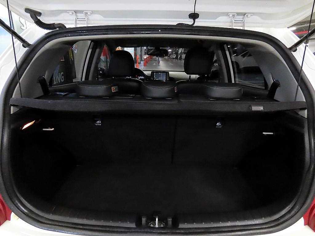 KIA Morning 2020 - Importación desde Corea - HF Imports Iquique - Foto 17