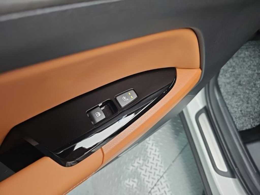 KIA Sportage 2024 Blanco - Importación desde Corea - HF Imports Iquique - Foto 16