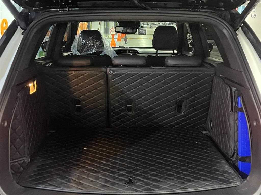 Chevrolet Trail Blazer - Vista 6