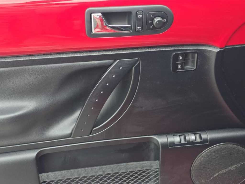 Volkswagen Beetle 2011 - Importación desde Corea - HF Imports Iquique - Foto 18