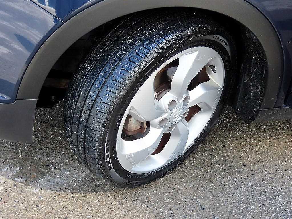 Ssangyong Tivoli 2015 Azul - Importación desde Corea - HF Imports Iquique - Foto 20