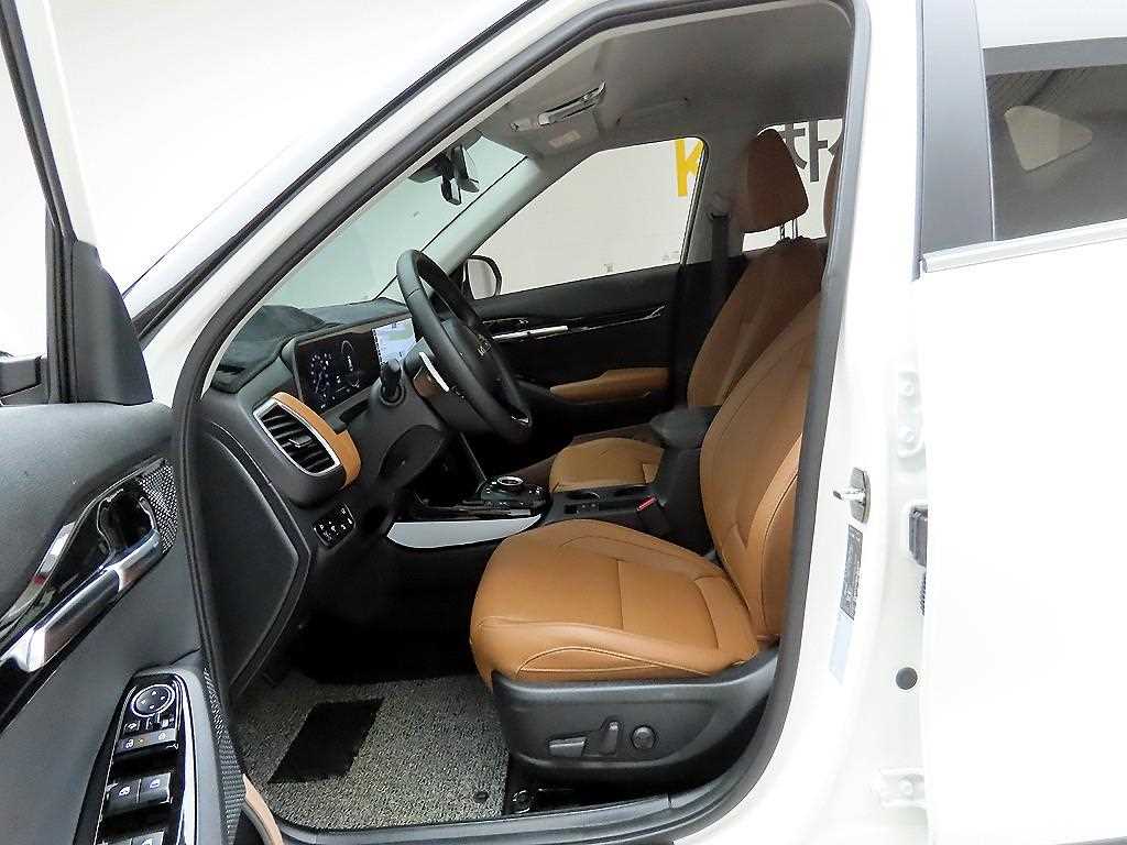 KIA Seltos - Vista 12