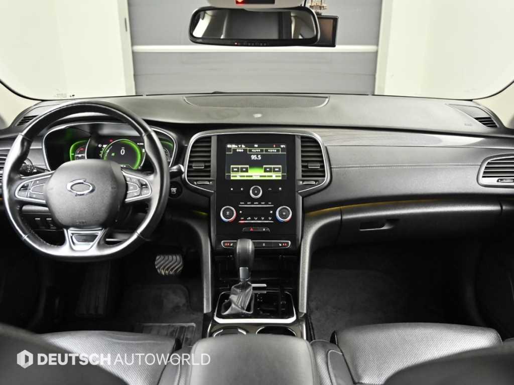 SAMSUNG SM6 - Vista 7