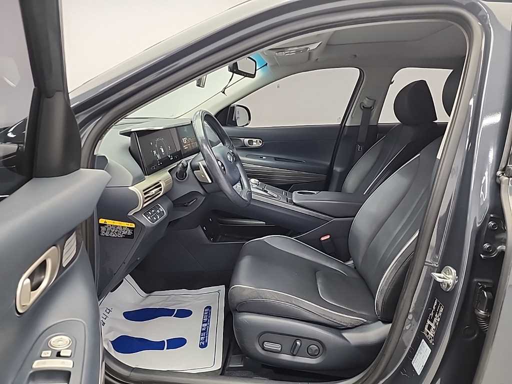 HYUNDAI Nexo - Vista 11