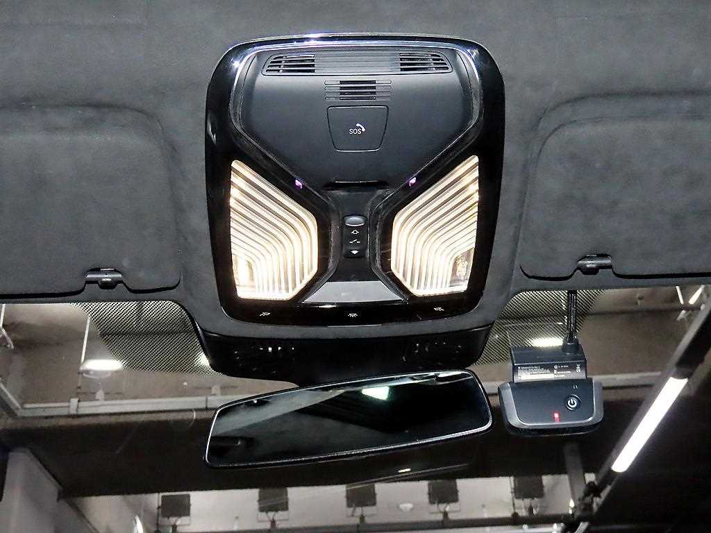 BMW 7 Series 2022 Blanco - Importación desde Corea - HF Imports Iquique - Foto 13