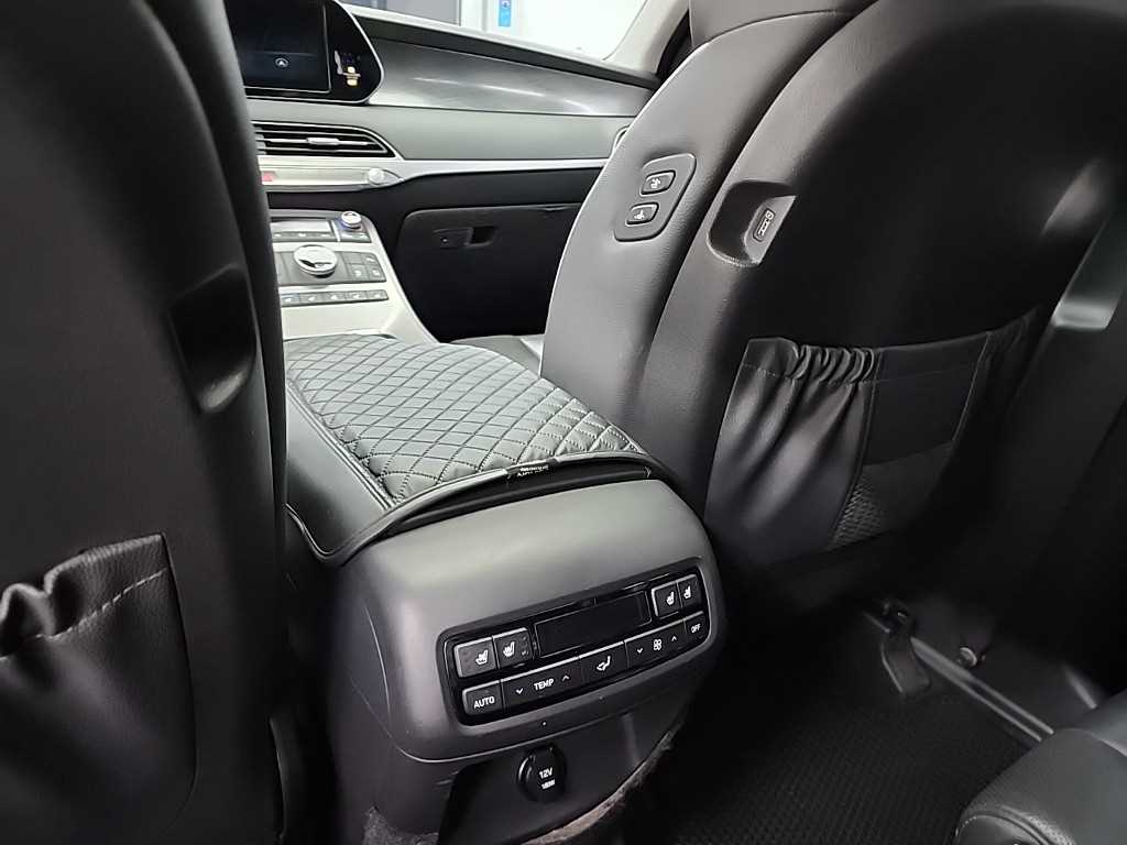 HYUNDAI Palisade 2021 Gris - Importación desde Corea - HF Imports Iquique - Foto 13