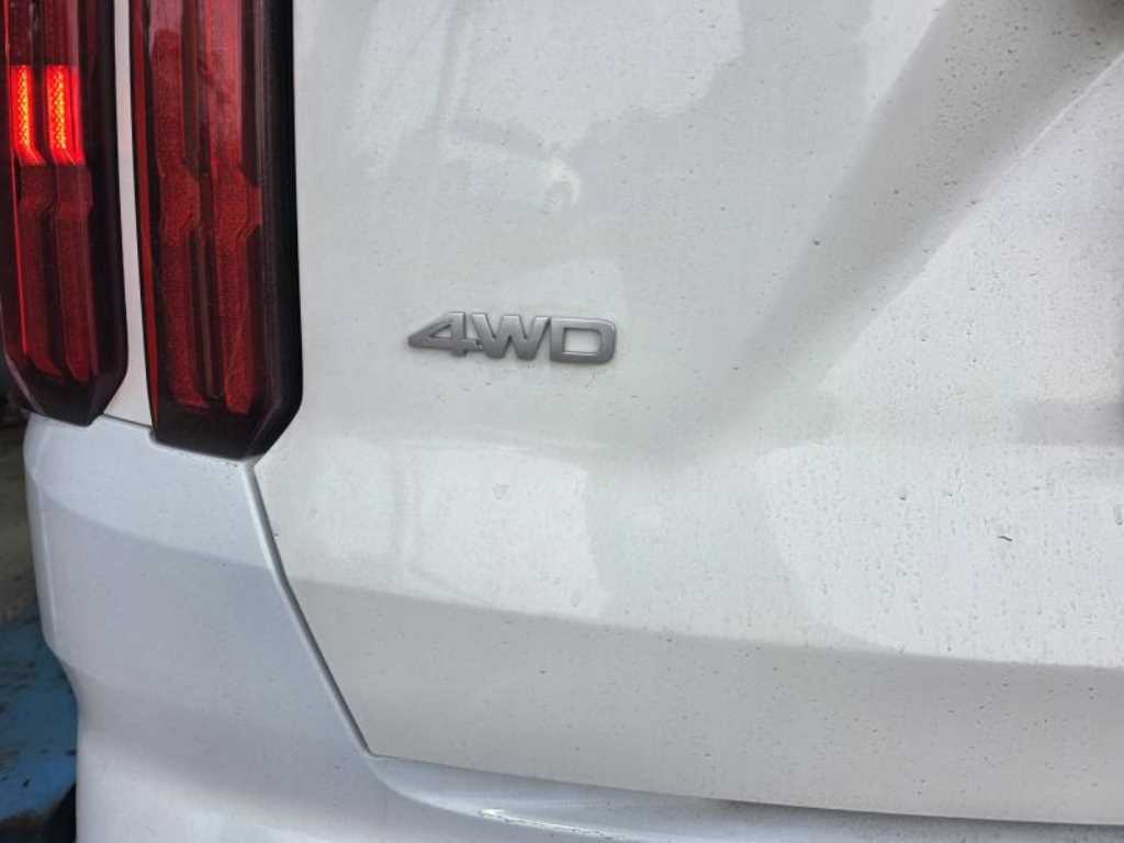 KIA Sorento - Vista 5