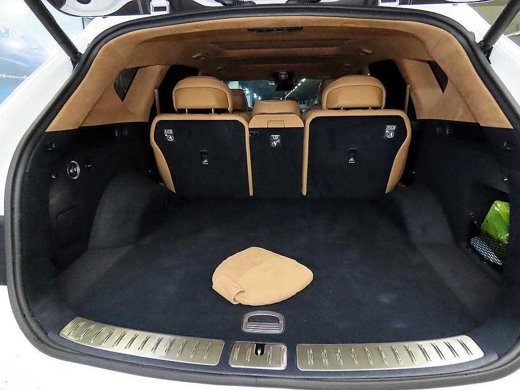 Genesis GV80 2022 Blanco - Importación desde Corea - HF Imports Iquique - Foto 16