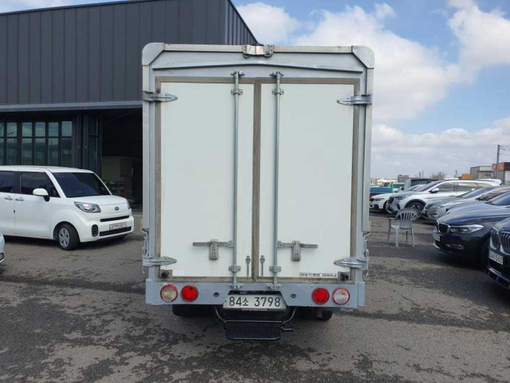 Small Truck Top_Wingbody - Vista 8