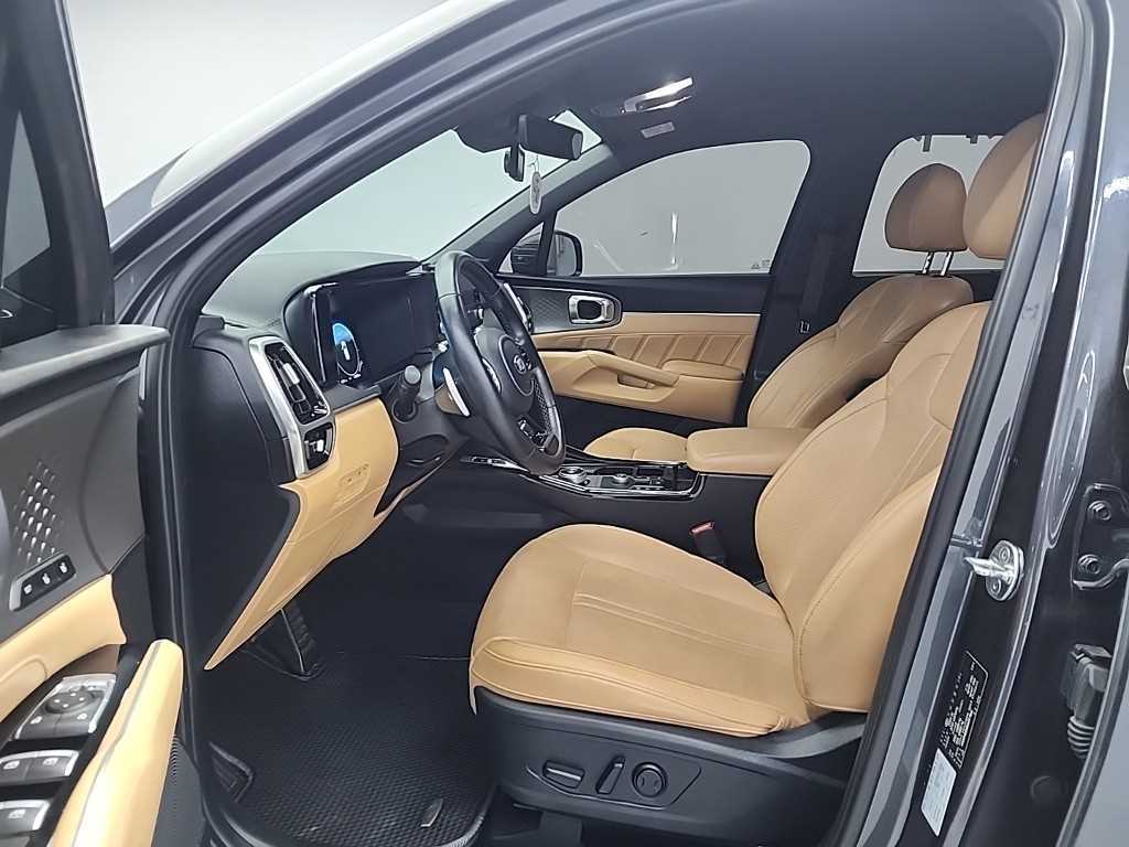 KIA Sorento - Vista 11