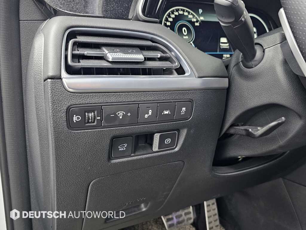 HYUNDAI Palisade 2022 Blanco - Importación desde Corea - HF Imports Iquique - Foto 17