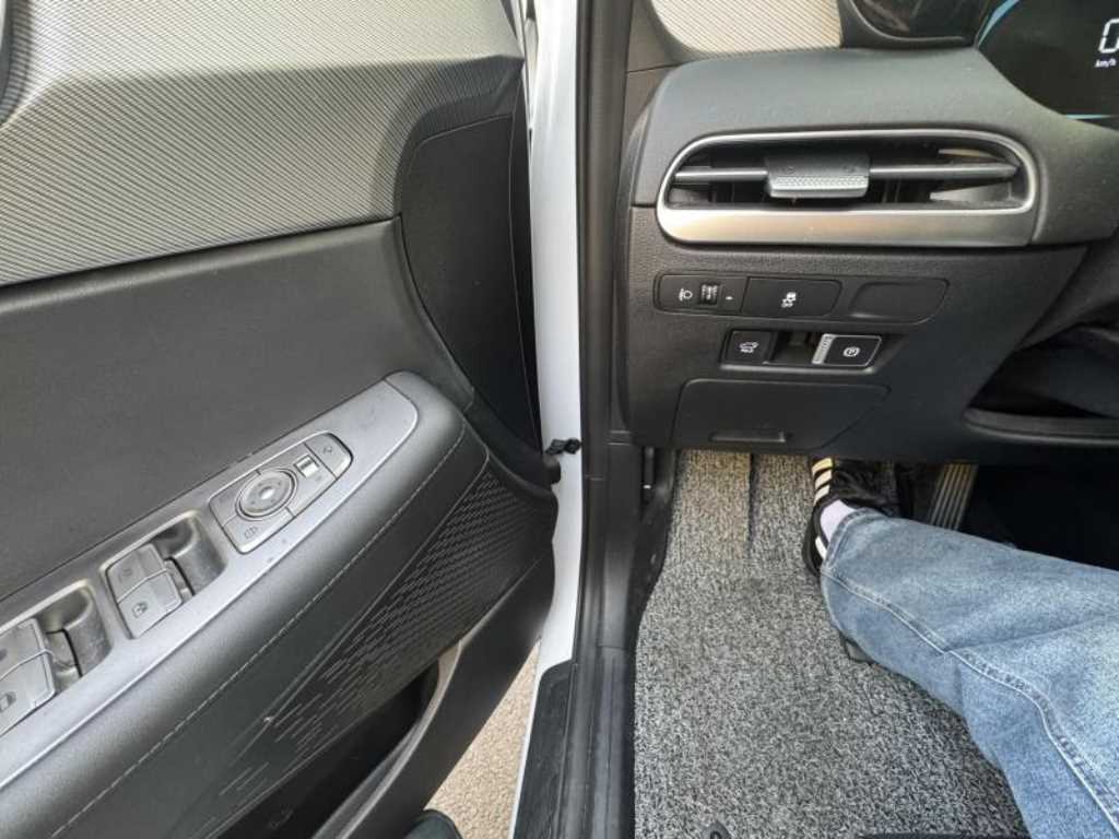 HYUNDAI Palisade - Vista 11