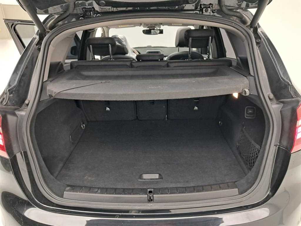 BMW 2 series 2018 Negro - Importación desde Corea - HF Imports Iquique - Foto 17