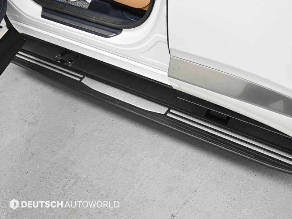 Genesis GV80 - Vista 11