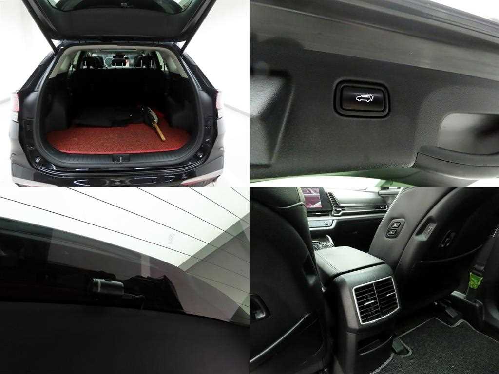 KIA Sportage 2022 Negro - Importación desde Corea - HF Imports Iquique - Foto 18