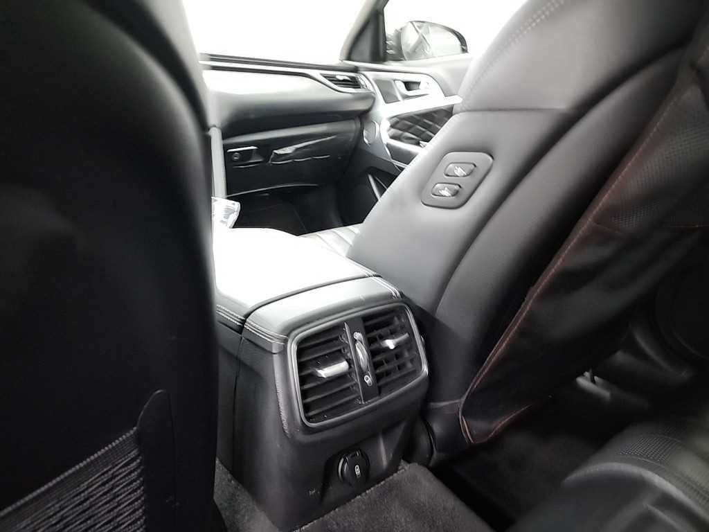 Genesis G70 2018 Gris - Importación desde Corea - HF Imports Iquique - Foto 13