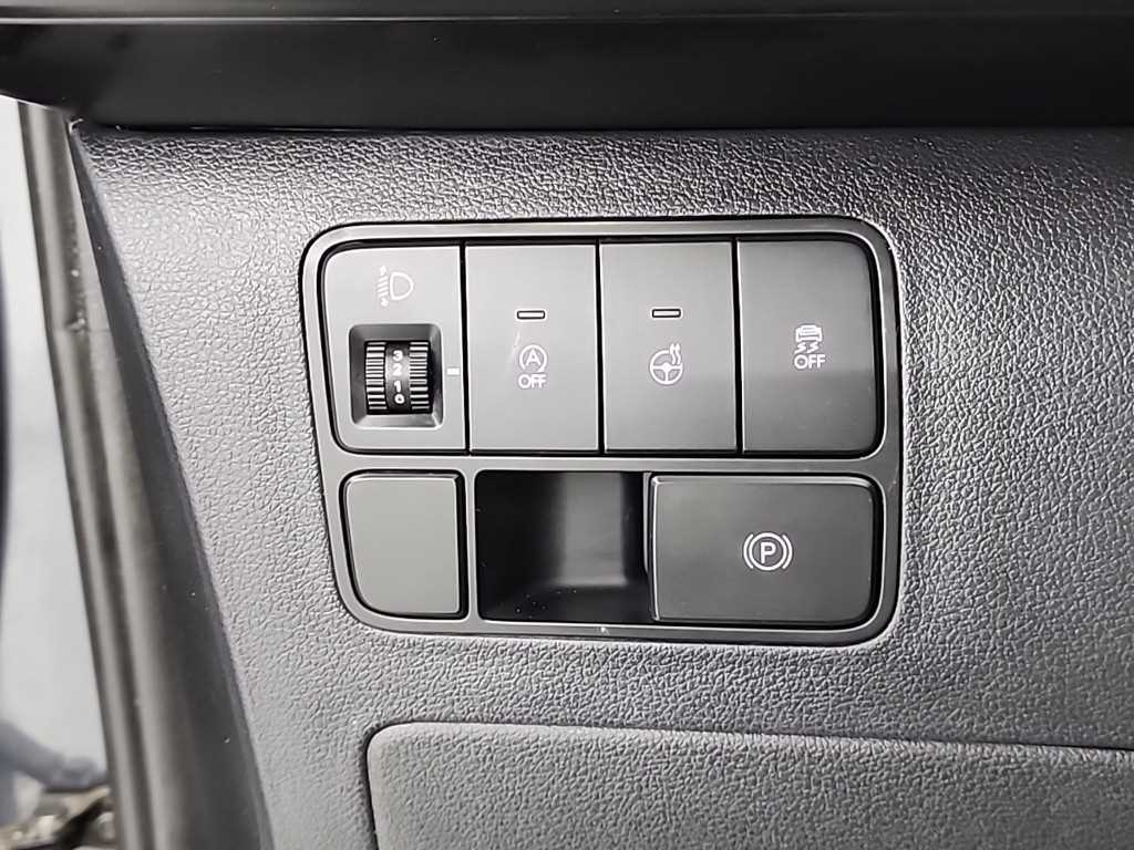 HYUNDAI Staria 2023 Gris - Importación desde Corea - HF Imports Iquique - Foto 15