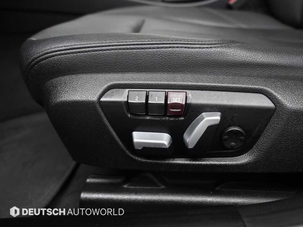 BMW 3 series 2018 Gris - Importación desde Corea - HF Imports Iquique - Foto 16