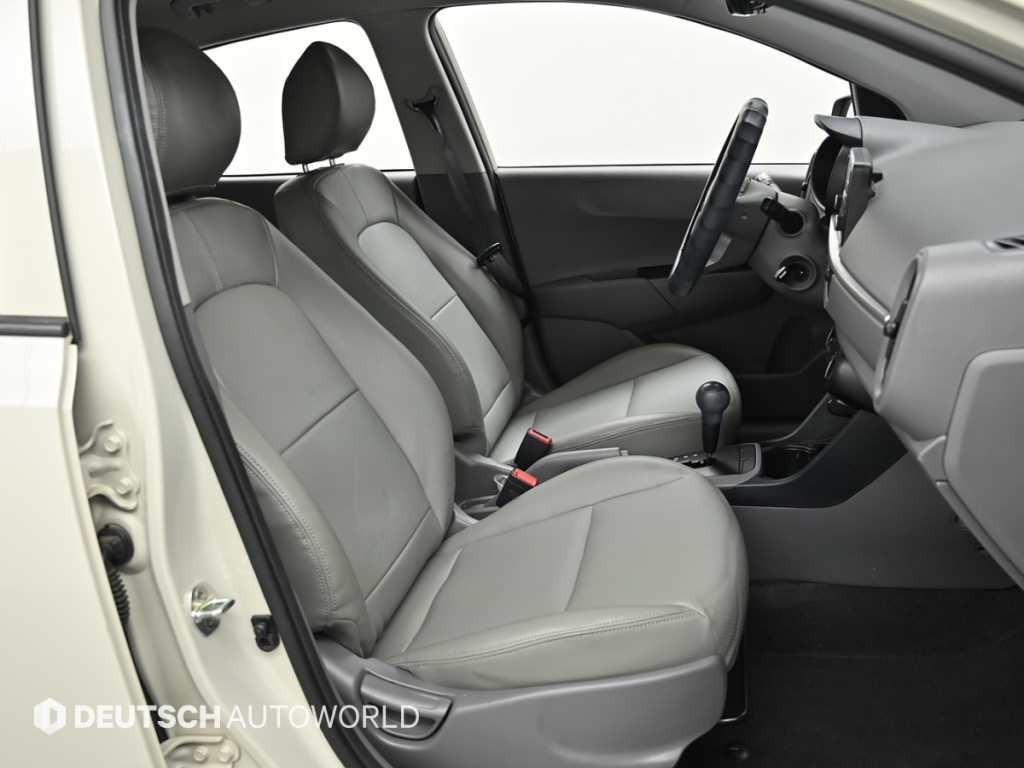 KIA Morning - Vista 10