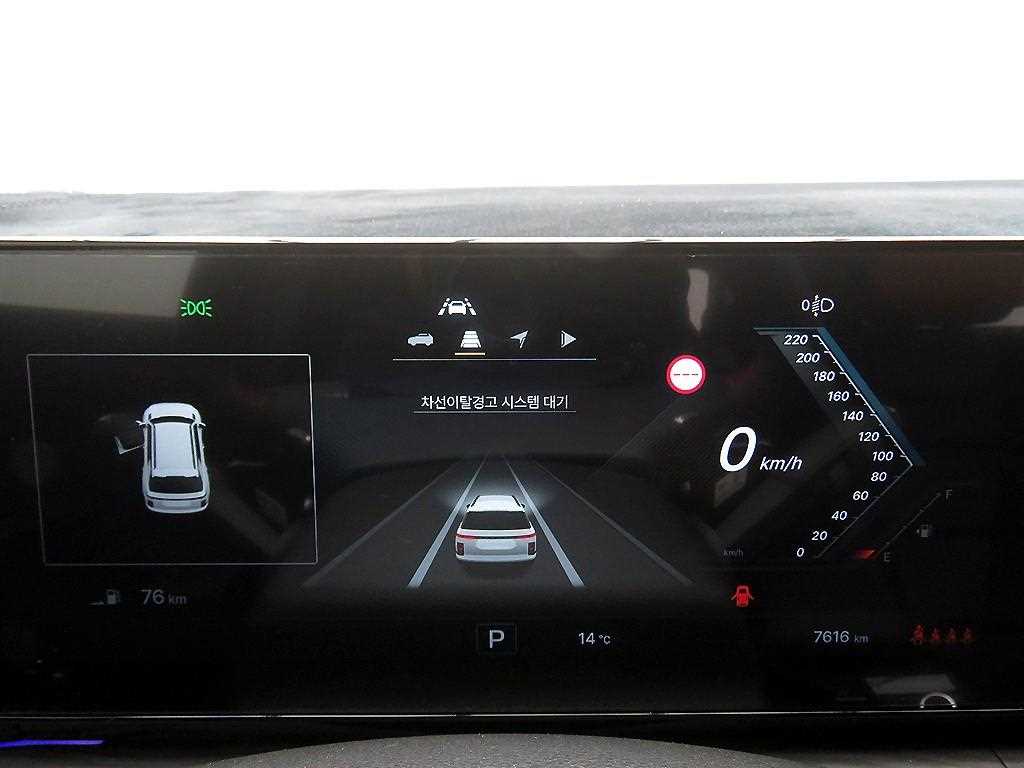 Ssangyong Action - Vista 12