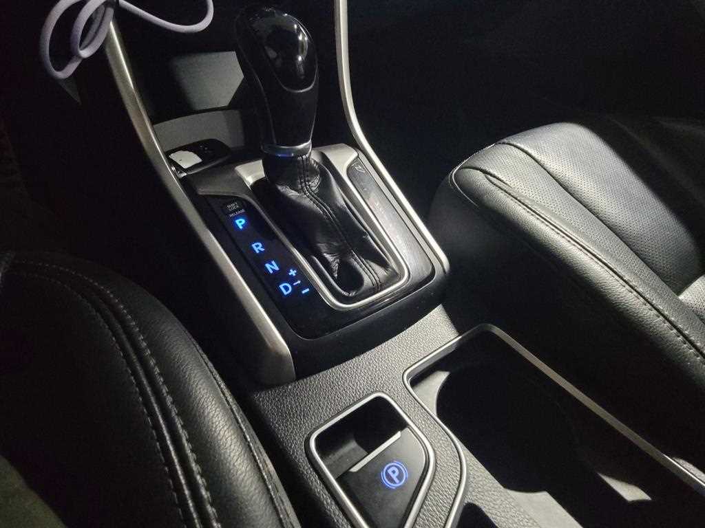 HYUNDAI i30 2012 Gris - Importación desde Corea - HF Imports Iquique - Foto 17