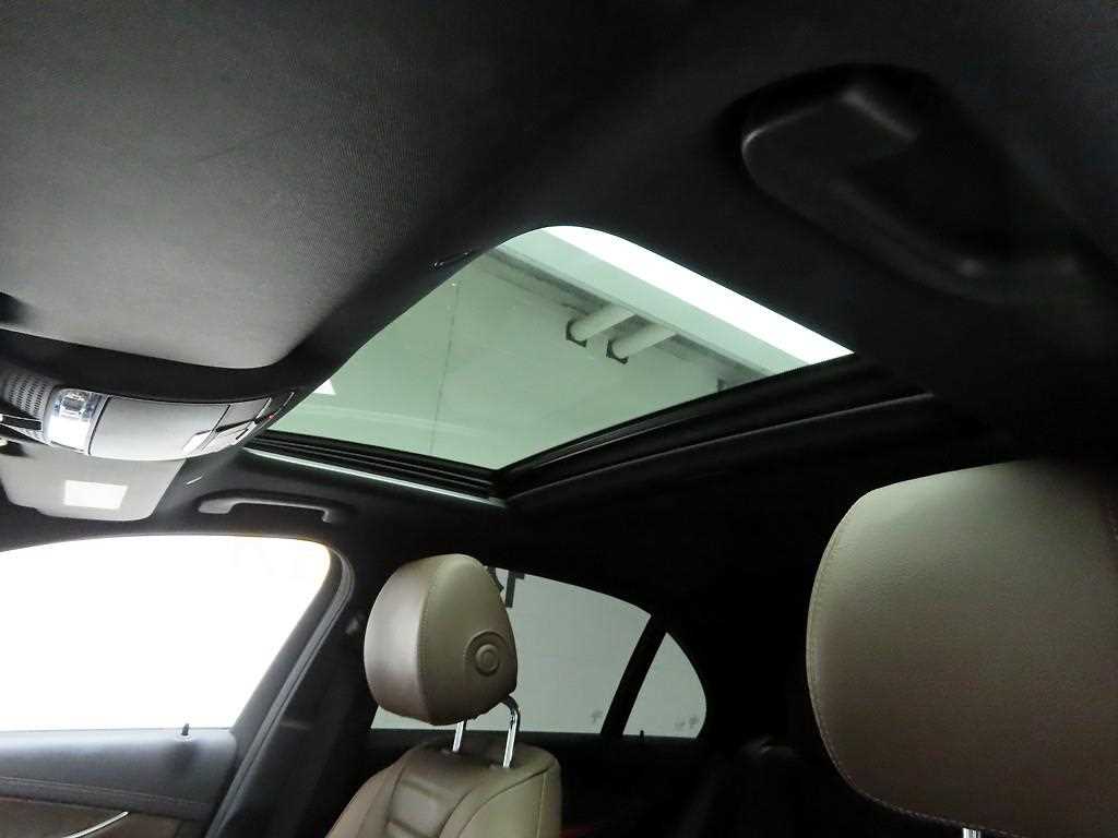 Mercedes Benz E class 2021 Blanco - Importación desde Corea - HF Imports Iquique - Foto 16