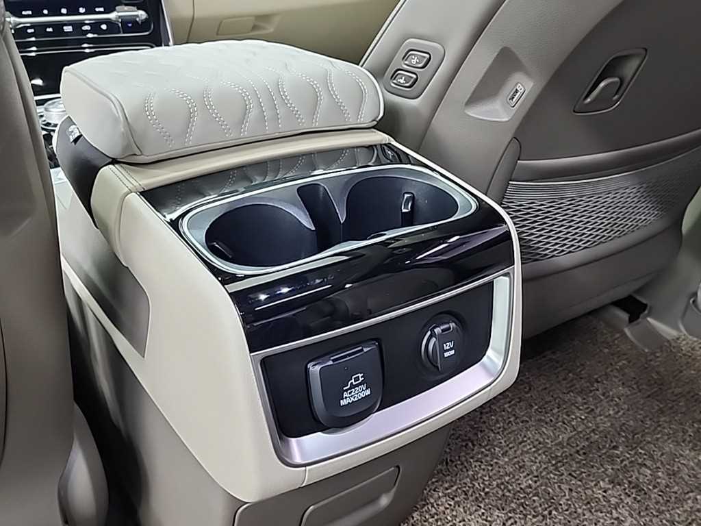 KIA Carnival 2021 - Importación desde Corea - HF Imports Iquique - Foto 15