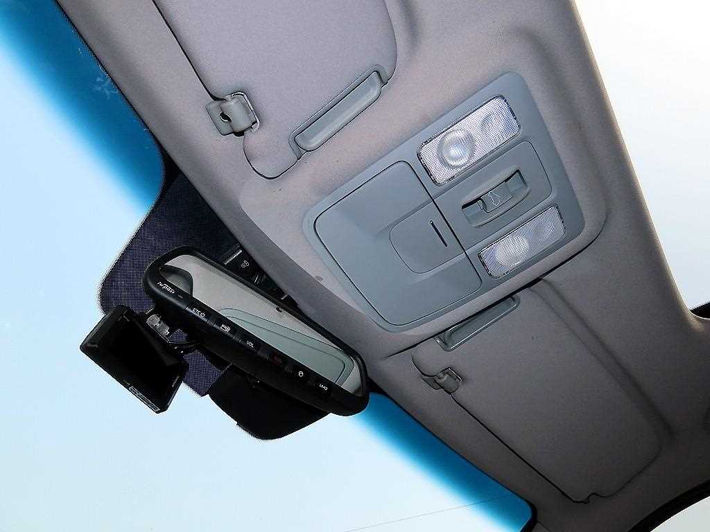 KIA Mohave 2017 Negro - Importación desde Corea - HF Imports Iquique - Foto 16