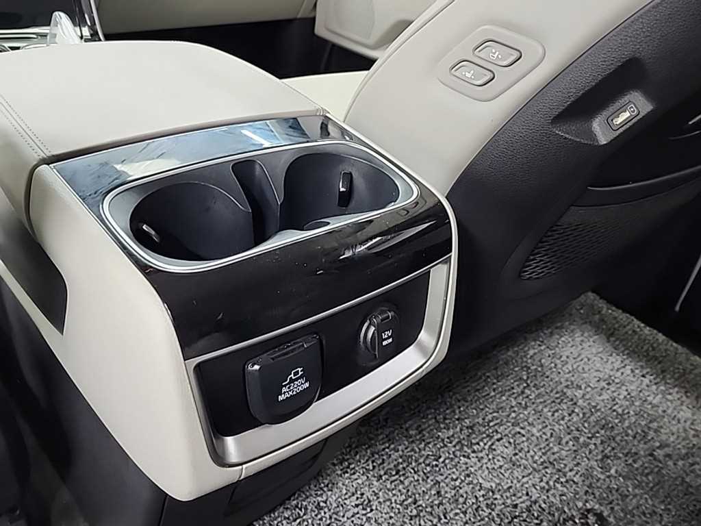 KIA Carnival 2023 Blanco - Importación desde Corea - HF Imports Iquique - Foto 15