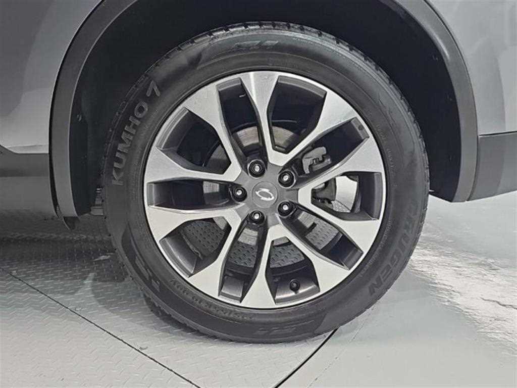 SAMSUNG QM6 2017 Gris - Importación desde Corea - HF Imports Iquique - Foto 19