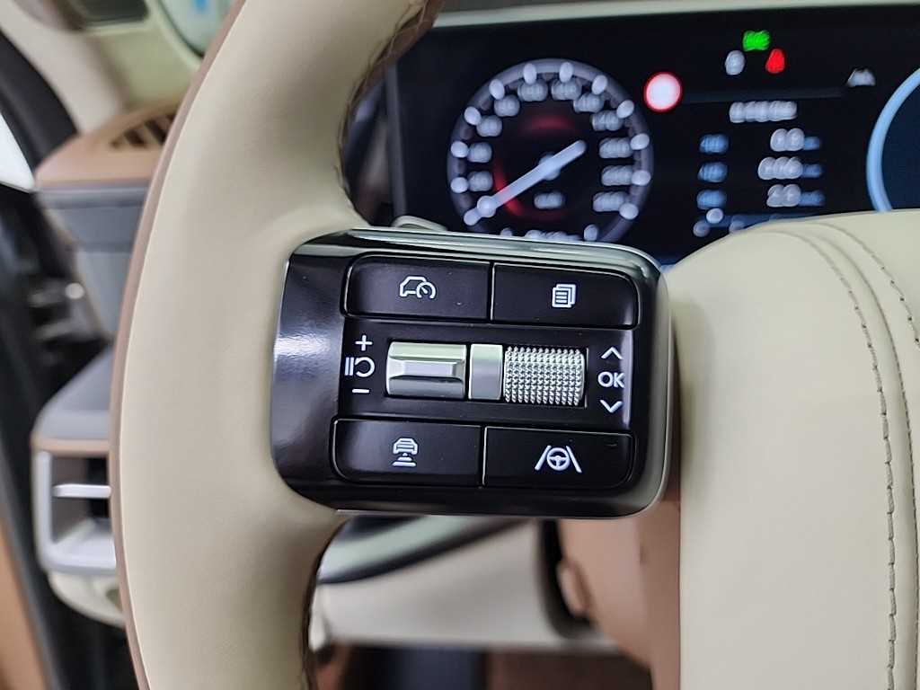 HYUNDAI Grandeur 2024 Café - Importación desde Corea - HF Imports Iquique - Foto 18