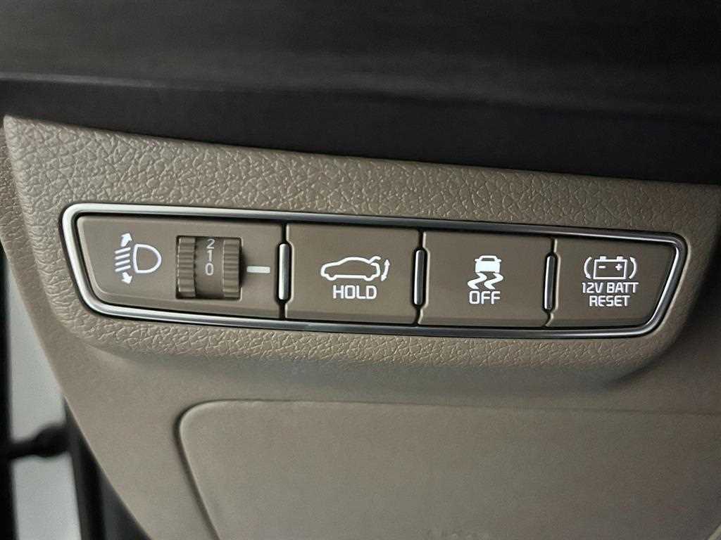 KIA K8 2023 Blanco - Importación desde Corea - HF Imports Iquique - Foto 17