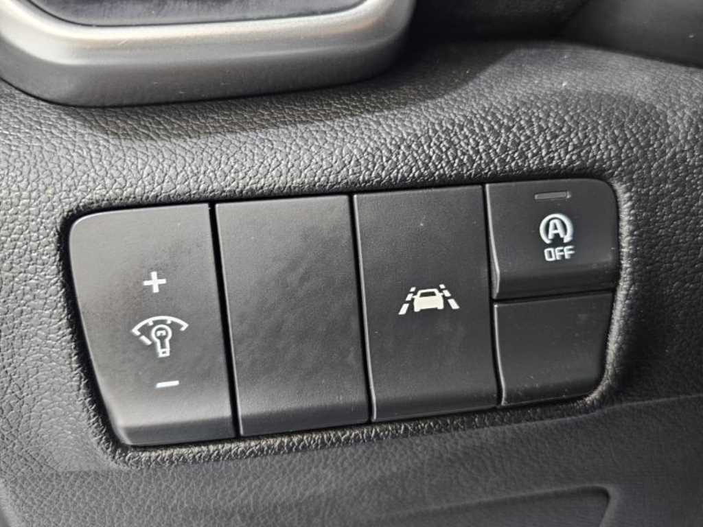 KIA Sportage 2022 - Importación desde Corea - HF Imports Iquique - Foto 17