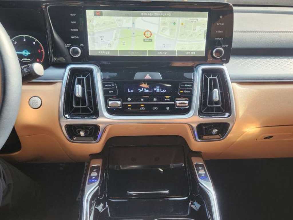 KIA Sorento - Vista 6