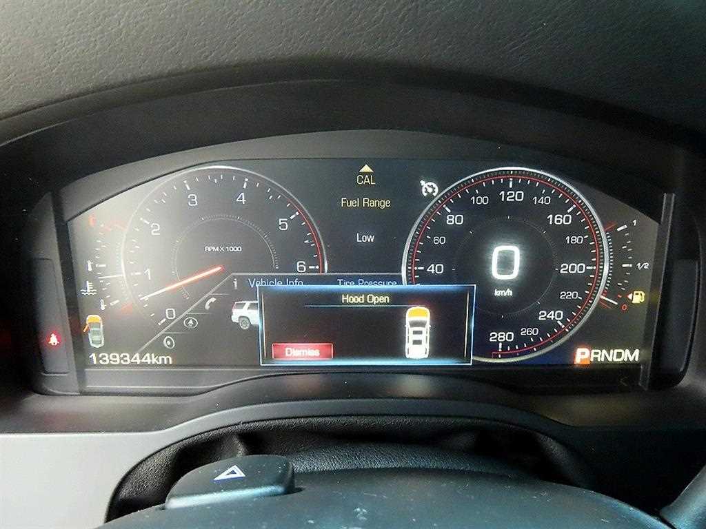 Cadillac Escalade - Vista 10