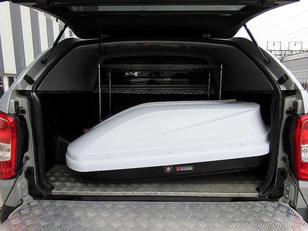 Ssangyong Rexton 2019 - Importación desde Corea - HF Imports Iquique - Foto 17