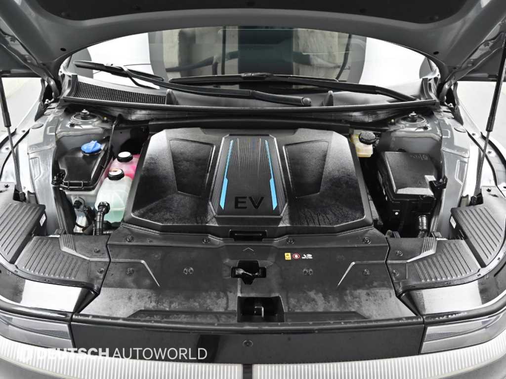 HYUNDAI Ioniq 5 - Vista 6