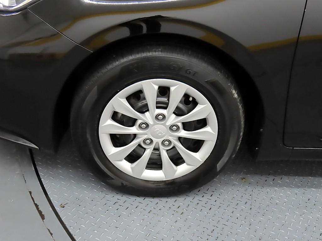 KIA K3 2021 Negro - Importación desde Corea - HF Imports Iquique - Foto 20